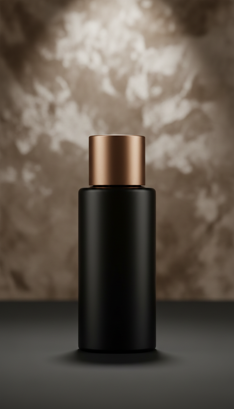 White Amber Oud Parfum Concentrate