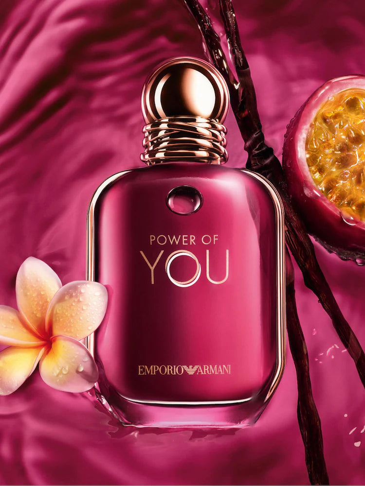 Armani Beauty Power of You Eau de Parfum 30ml