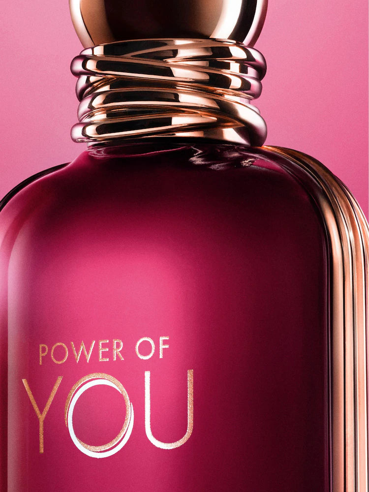 Armani Beauty Power of You Eau de Parfum 30ml