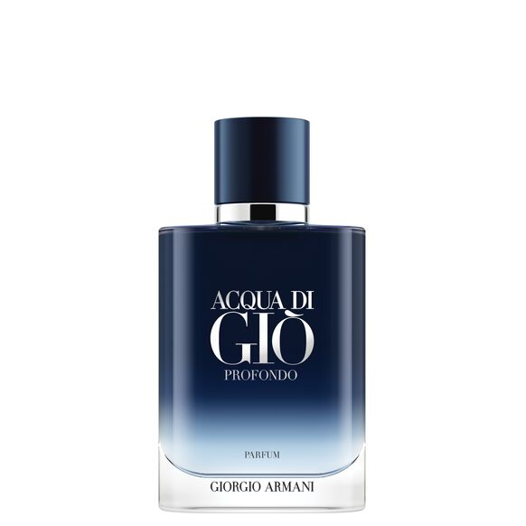 Armani Beauty Acqua Di Gio Profondo Parfum  100ML