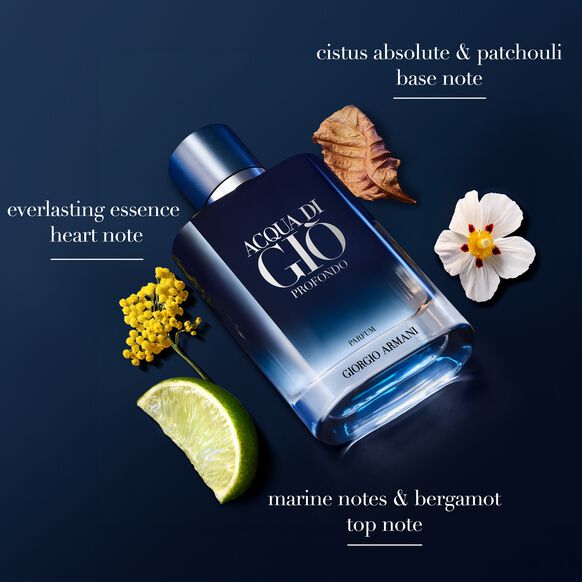 Armani Beauty Acqua Di Gio Profondo Parfum  100ML