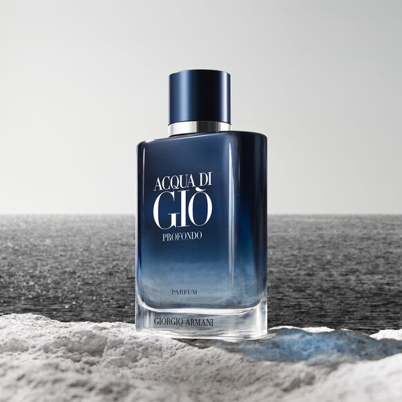 Armani Beauty Acqua Di Gio Profondo Parfum  100ML